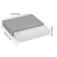 thumbnail image 5 of Báscula Digital WDOplteas Cafetería 0 1g Sensor Táctil Carga USB Alta Precisión, 5 of 9