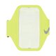 thumbnail image 1 of Nike - Brazalete para Móvil Storm (Verde, Negro, Gris), 1 of 2
