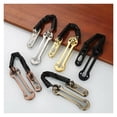 thumbnail image 2 of Heavy Duty Door Security Chain Lock Anti Theft Latch for Hotel Home Safety ,Easy to Use, 2 of 6