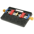 thumbnail image 2 of BGA Fixture IC Chip Soldering PCB Fixing Holder Phone Repair Clamping Tool, 2 of 8