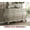 Antique White, variant on ACME Ragenardus Dresser, Antique White-Color:Antique White,Quantity:1,Style:Vintage/Traditional