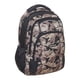 thumbnail image 2 of MOCHILA PORTALAPTOP Urbania JUVENIL CAMUFLAJE BACK PACK UR00786LC, 2 of 3