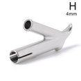 thumbnail image 1 of Circular 7mm Y-type Welding Tool Rework Solder Station Nozzle Vinyl PVD Plast W7 X0K5, 1 of 9
