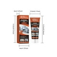thumbnail image 3 of RYRDWP Phare Automobile Fluide Rénovateur Jaunissement Vieillissement et Fissure 60ML, 3 of 9