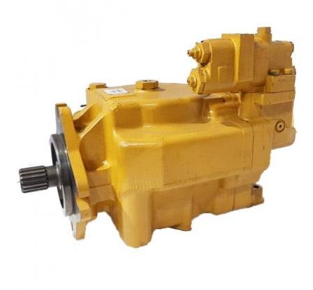 Caterpillar Pump Gp-piston (1041752) Aftermarket - Walmart.com