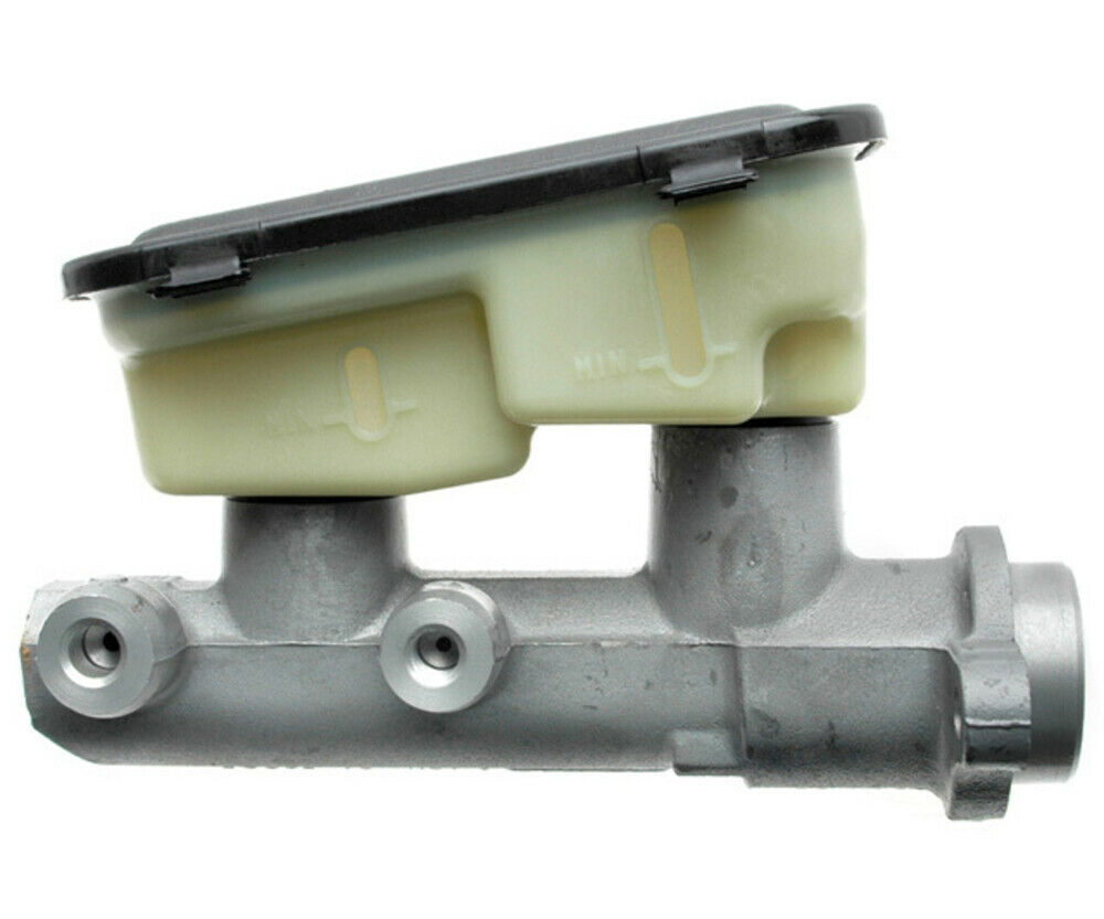 Raybestos Element3 Master Cylinders Fits select: 1993 CHEVROLET CAPRICE, 1993 BUICK ROADMASTER