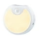 thumbnail image 1 of Naiovety Luz de noche LED con Sensor de movimiento, forma de luna, luces automáticas, lámpara de pared LED magnética para pasillo, habitación de Iluminación y accesorios Naiovety HA016095-00, 1 of 1