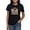 Black, variant on CafePress - Power Rangers Red Ranger Cud Women's Value T Shirt - Women's Traditional Fit Dark T-Shirt