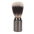 thumbnail image 1 of Brocha de afeitar para hombres Herramienta de limpieza de barba Brocha de afeitar con mango de madera para el cuidado de la peluquería, 1 of 10