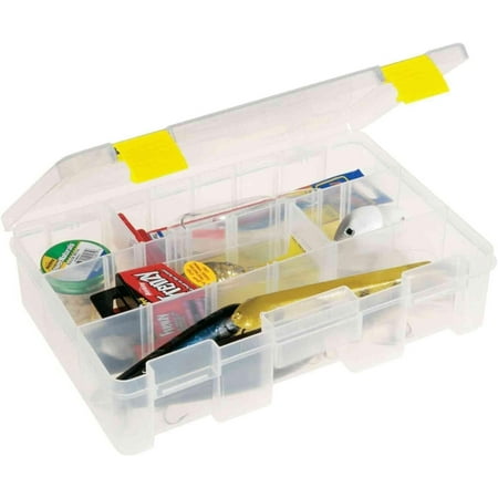 Plano ProLatch 3600 Deep StowAway Tackle Box 11 x 7.25 x 2.75 ProLatch...