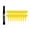 D, variant on 1Ml Marking Pen + 20Pc Labels Labels Garden Labels Labels For Horticulture Needs Vegetable Gardening Labels ,Garden Decorations