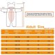 thumbnail image 3 of Adultos Halloween perro azul Cosplay ropa de casa disfraz de fiesta niños Onesie pijamas de dibujos animados niñas mujeres hombres Animal Kigurumi pijamas, 3 of 4