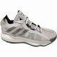 thumbnail image 1 of Ad-id-as Dame 6 FX2085 Men's 9 White, Black, Blue Basketball Sneakers, 1 of 3