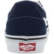 thumbnail image 4 of 15 d(m) usblanco, azul, (Dress Blues/True White)Sk8-Hi Unisex Casual High-Top Skate Shoes, Comfortable and Durable in Signature Waffle Rubber Sole, 4 of 4