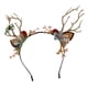 thumbnail image 2 of Diadema de asta de ciervo Yuyangstore Accesorios de disfraces, 2 of 8