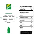 thumbnail image 3 of Refresco Sprite sabor lima limon sin azúcar 300 ml, 3 of 4