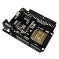 thumbnail image 1 of ESP32 Wifi Bluetooth 4MB Flash para D1 R32 Módulo inalámbrico práctico y multifuncional como se muestra, como se muestra, 1 of 5
