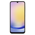 thumbnail image 2 of Smartphone Samsung Galaxy A25 6GB 128GB 5G Amarillo, 2 of 5