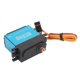 thumbnail image 5 of Servo de metal 2 piezas Jadeshay Servo de engranaje de metal RC VRC Funcionalidad inteligente Azul, 5 of 8