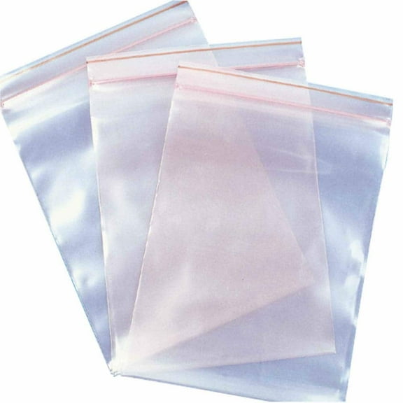 Manufacturer Varies Reclosable Poly Bag,Anti-Static,PK1000 5CXL9
