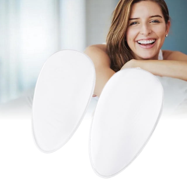 Silicone Underwear Guard, Breathable 2pcs S Size Underwear for Shorts