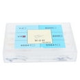 thumbnail image 3 of 81pcs Hour Minute Second Hands Watch Hands Watch Repair Spares Parts for Watchmaker, 3 of 12