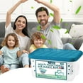 thumbnail image 6 of Indoor Air Purification Dust Removal Magic Box for Home, 6 of 9