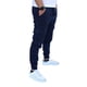 thumbnail image 4 of Jogger cargo de gabardina stretch John Silver Corte skinny color azul marino, 4 of 4