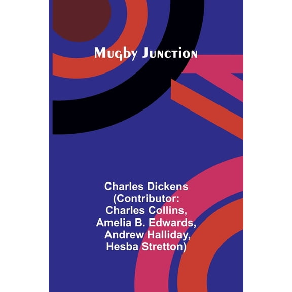 Mugby Junction, (Paperback)