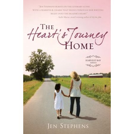 Pre-Owned The Heart s Journey Home (Paperback) 0979748550 9780979748554