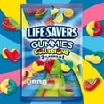 thumbnail image 2 of Life Savers Gummies Collisions Gummy Candy, 7 Oz Bag Packaging May Vary - Pack of 3, 2 of 3