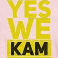 thumbnail image 3 of CafePress - Yes We Kam Women's Value T Shirt - Women's Classic T-Shirt, 3 of 4