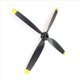 thumbnail image 4 of 5X A280.0009 Pala de de HéLice para XK A280 RC AvióN Repuestos Accesorios, 4 of 5