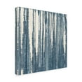thumbnail image 2 of Trademark Fine Art 'Indigo Muse I' Canvas Art by Renée W. Stramel, 2 of 4
