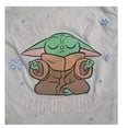 thumbnail image 3 of Pijama Infantil DTR Mandalorian Talla 6 Color Menta, 3 of 4