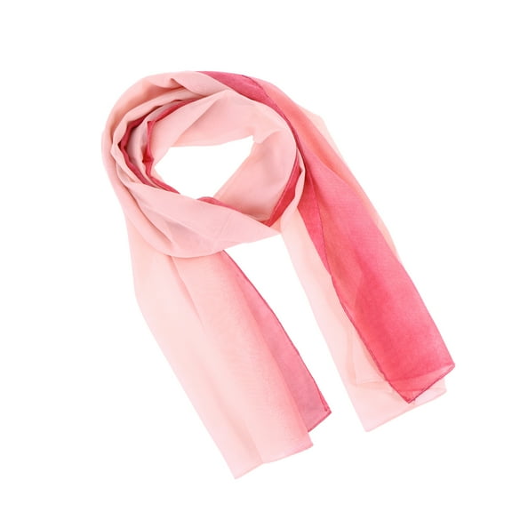 Elegant Women's Dressy Scarf Custom Design for Any Outfit Lightweight Fashion Accessory