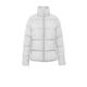 thumbnail image 1 of CHAMARRA ATZIMBA blanco L, 1 of 3