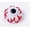Eye Ball#9, variant on New Halloween Clear Brain Taba Squishy – Realistic Brain Design with Vibrant Red Color, Great for Party Favors