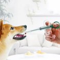 thumbnail image 2 of Cat Pill Popper Portable Dog Pill Dispenser Puppy Pill Popper Cat Piller, 2 of 10