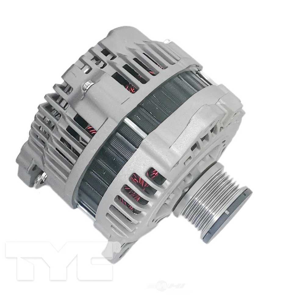 TYC 2-11119 Alternator