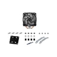 thumbnail image 3 of ARCTIC Freezer A35 CO - Tower CPU Fan, AMD Specific, for Continuous Operation, Pressure Optimized 120 mm P-Fan, 0-1800 RPM CPU Air Cooler, 4 Heat Pipes, incl. MX-5 Thermal Paste - Black, 3 of 5