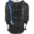 thumbnail image 3 of CamelBak M.U.L.E. Evo Bike Hydration Pack 100oz, Black/Silver, 3 of 6