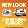 thumbnail image 5 of Truly Hard Seltzer Party pack Variety, 12 pack, 12 fl oz Aluminum Cans, 5% ABV, 5 of 6