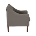 thumbnail image 3 of Sillón Dicasa Milton gris, 3 of 8