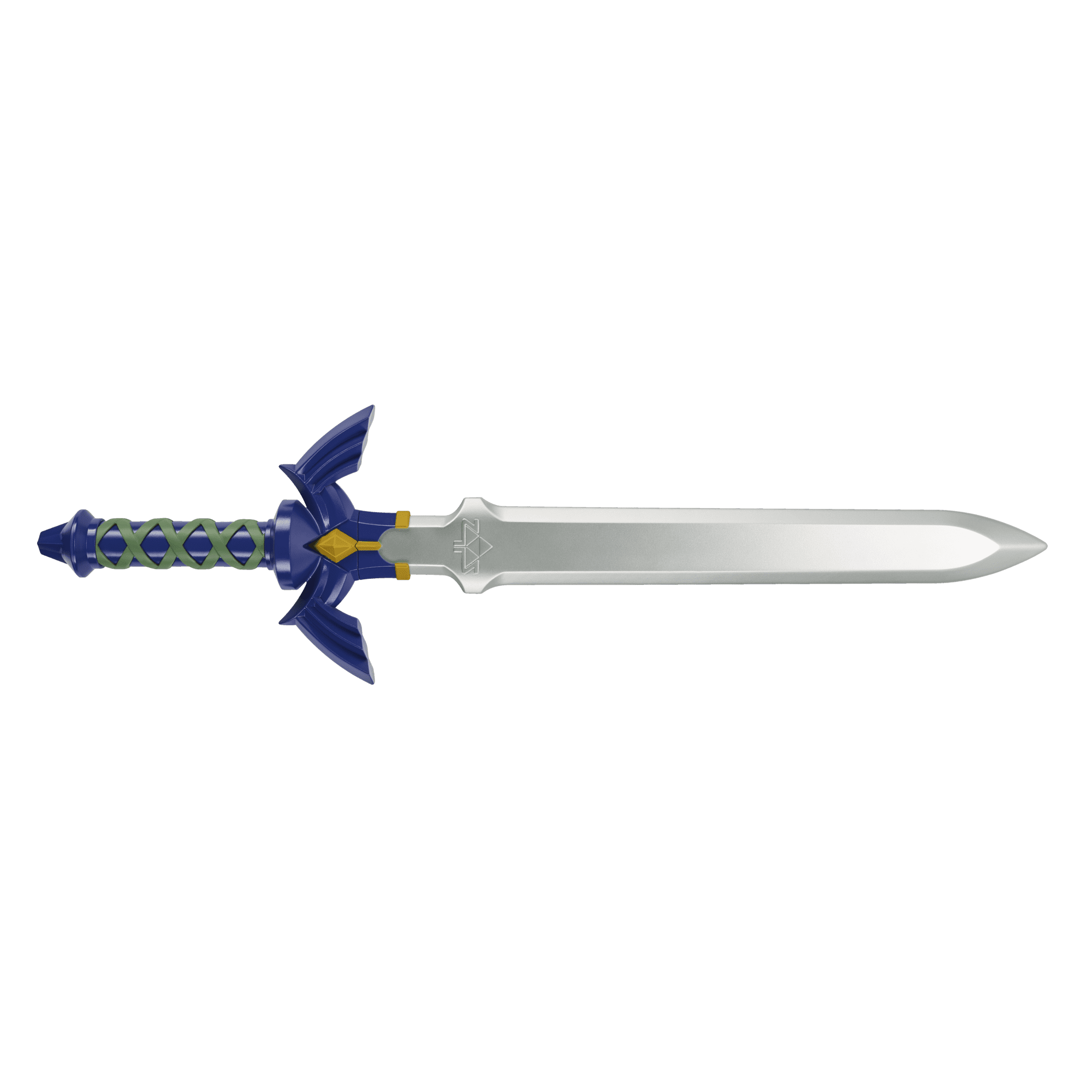 Legend of Zelda Tears of the Kingdom Electronic Master Sword for Kids