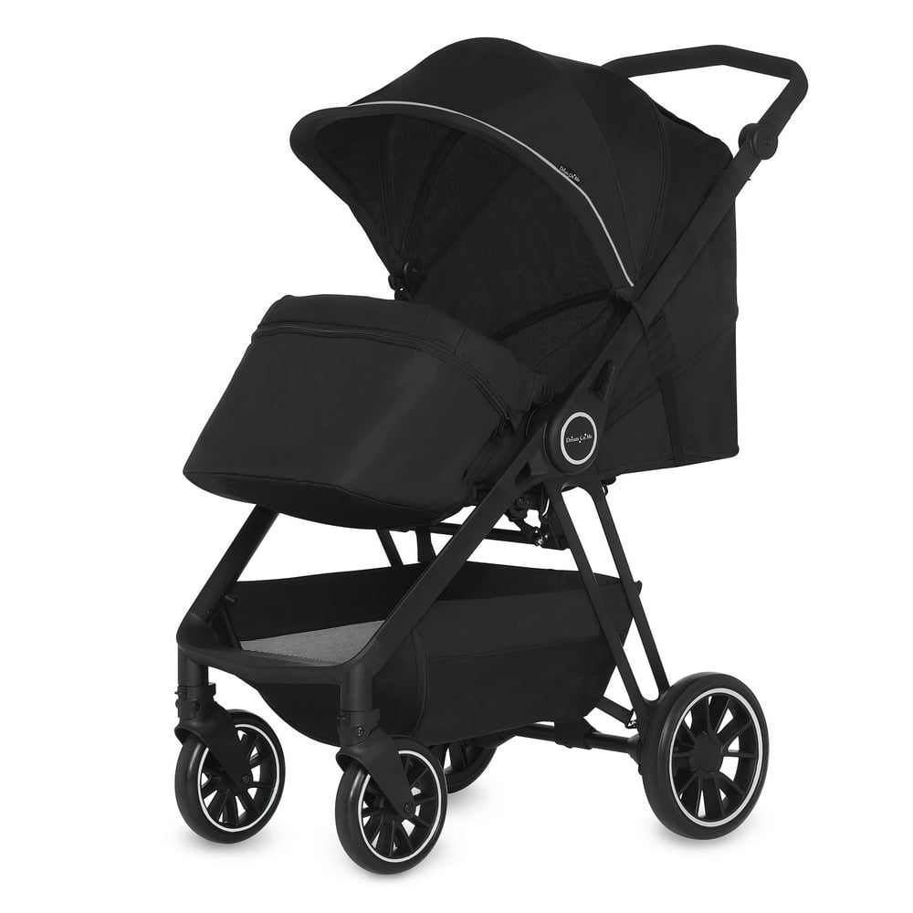 Dream On Me Strider Stroller Lightweight Stroller with Compact Fold