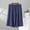 Navy, variant on Men's Capri Pajama Pants Comfy Lounge Pj Bottoms Soft Casual Sleep Drawstring Pants with Pockets Big and Tall Size 3XL-5XL Navy