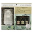 thumbnail image 3 of Essenza Ultrasonic Electric Diffuser - Includes 3 Oil, 3 of 4