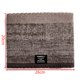 thumbnail image 5 of Bufanda gruesa y cálida de invierno para hombres y mujeres, protección para las orejas, collar para amantes del ocio al aire libre, 5 of 6