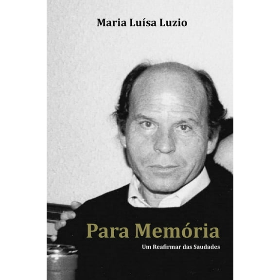 Para Memória (Paperback)